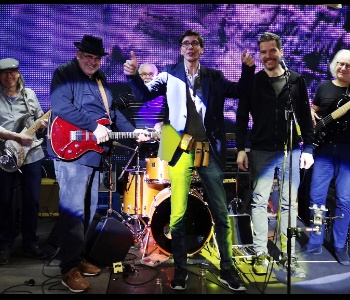 Blues Jam