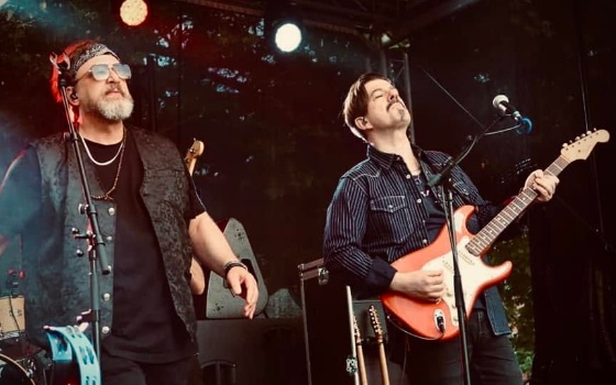 Chris und Edis2